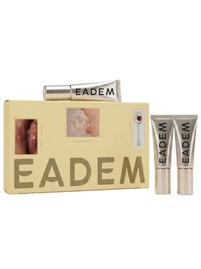 EADEM Nourishing Lip Trio – Mini Le Chouchou